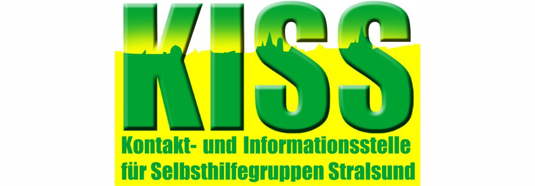 KISS Stralsund Logo