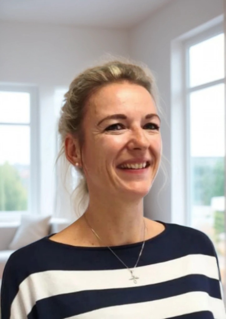 Sandra Siering Foto